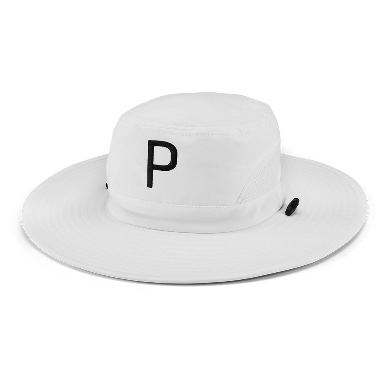 Puma Aussie P Bucket Hat - Maple Hill Golf